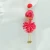 Import New arrivals hot sale glass acrylic seed beads flamingo earrings animal jewelry from China