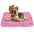 Import New Arrive Ultra Soft Comfortable Thermal Self Heating Pet Dog Mat Pet Mats from China