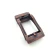 Import new belt buckle automatic buckles ratchet buckle belt accessories from China