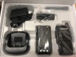 New Cheapest Walkie Talkie TP-E22 400-480 Mhz UHF Ham Radio Cheap 5 Watts Two way radio, Baofeng Walkie Talkie cheaper.