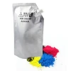 New Chemical Toner Powder For Konica Minolta bizhub C226 C266 TN223