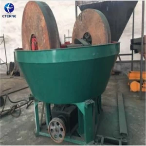 New Commercial China Manufacturer Gold Ore Beneficiation Equipment Mining Tools