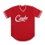 Import new custom design 100%polyester baseball jerseys sublimation baseball softball shirt from China