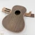 Import New Design 23 Inch Musical Instruments Small Electric Ukulele Kit For Sales from China