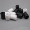 New Design Adjustable Buckle Cord Stopper Silicone Elastic Adjustment Ear Cord Buckle No Slip Rubber