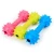 Import new design bone shape teeth cleaning tpr dog pet toy from China