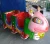 Import New design electric train for amusement park from China