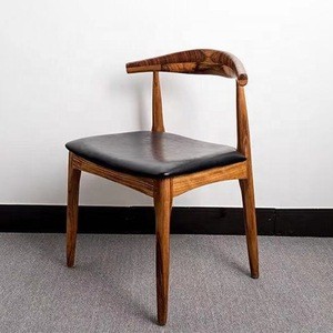 New Design Factory Wholesale Price Wood Restaurant Dining chair