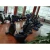 Import New Design Fitness Equipment Training Aerobic Step up Bench TZ-3029 Strength Equipment from China