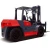 New design forklift 3 ton diesel forklift price