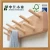 Import New design FSC handmade high quality decorative wooden wall hanging coat hook wooden clothes pegs from China