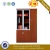 Import New Design High Quality Hot Sale Storage Cabinet Bookcase Shelf 2 Door File Cabinet HX-FL004 from China
