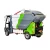Import New Design High Quality Mini Garbage Transport Truck from China