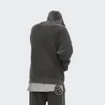 New Design High Quality Stylish Hoodie Men Premium Hoodie Mens Black Sweater Hoodie