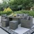 Import New Design Leisure Ways Outdoor Wicker Sofa from China