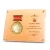New Design Metal medal in Wood Award Plaque