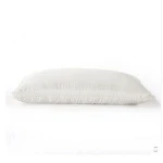 New design pillow soybean fiber pillow modal case