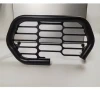 New Design protection headlight device Protective cover for Tank zuma  150CC 200CC motorcycle