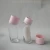 Import New Design Quantitative Moistureproof Seasoning Bottle Spice Jar Seal Glass Salt Container from China