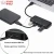 Import New Design Super Speed USB3.0 4 Ports Hub with Switch and LED indicator for Macbook,laptops,computers from China