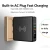 Import New Design Wireless Power Bank with Fast Charging Type C Fast Charging Ultra Slim QC PD 20W Power Bank For iphone 12 from China