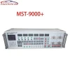 New ecu test equipment MST-9000+ automobile sensor signal simulation tool mst 9000