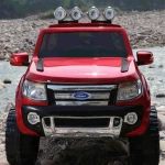 New Electric Ride on Toy Car Truck Jeep With 3 Speed for Sale
