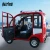 Import New energy electric vehicle China Factory Cool Adult 4 Wheel Electric Car 60V 72V 1200W Electric Automobile New Energy Vehicle from China