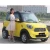 Import New Energy Mini Electric Car Solar Powered High Speed Mini Electric Car from China
