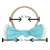 Import New Fashion Cotton Hair Band for Girls Christmas Latest Baby Hair Accessories from China