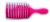 Import new fashion plastic beauty hair care equipment hairbrush personally hair styling combs from China
