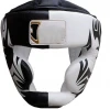 New Head Guard Mike Tyson Tattoo Designs Customized Head Gear Full Protection