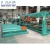 Import new high speed rotary shear type cut to length machine fyling cutting metal coil to plate  with leveler and automatic stacker from China