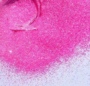 New holographic glitter 1 kg chunky acrylic powder nail