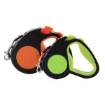 New Pet Products Adjustable Automatic Pet Dog Leash Automatic Retractive Dog Leash Pet Walking Leash