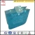 Import New product clear pvc plastic bag with snap button , transparent pvc cosmetic bag from China