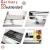 Import New product electric BBQ Grill Stainless Steel non-smoker Grill for sale from China