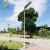 Import New product integrated 50W all in one solar led street light from China