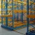 Import New products warehouse equipment steel electrical movable storage pallet rack with powder coating from China