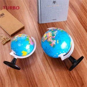 new promotional luxury decorative geography tools Online low moq cheap world globe map globes balls with different size for sale