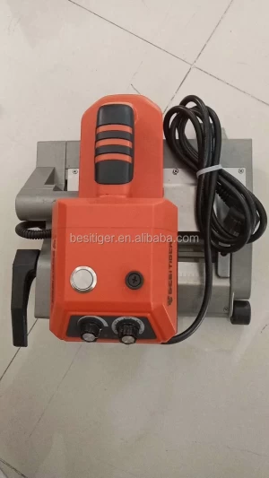 new research three seams hot wedge welder for hdpe Geomembrane welding and Hot Air Edge Welding Machine price