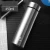 Import New style smart thermos, thermos with temperature sensor, double wall 304 stainless steel Straight cup from China