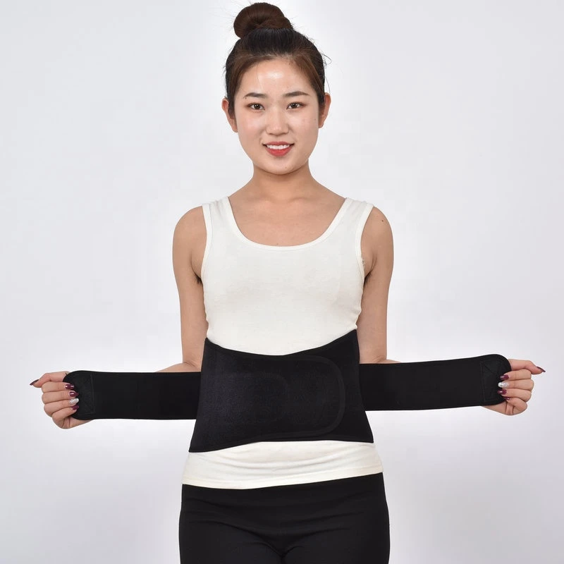 New Style Strengthen Sports Orthosis Brace for Lower Back