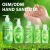 Import New style Travel size pocket hand sanitizer/hand wash/hand sanitizer pen spray from China