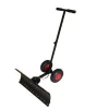 New Style With Hand Operated Plow Hot Sale Snow Shovel For Wheel Loader