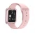 Import New T80s Smart Watch Men Women Body Temperature Heart Rate Sensor Sport Blood Pressure Smart Bracelet from China