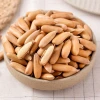 New taste open Brazil Pine nut Health food nuts dried fruit Leisure snacks Pine nuts