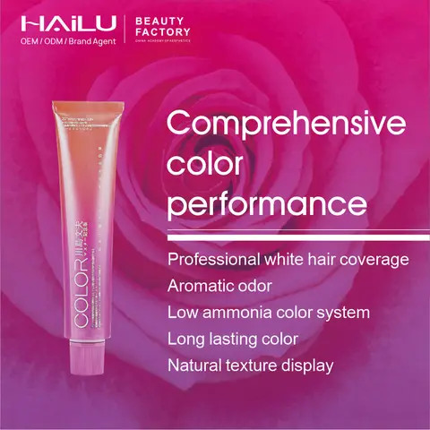 Buy New Technology Organic Hair Dye Natural Herbal Popular Trending