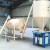 Import New Technology Simplied Gypsum Plaster Production Line from China