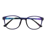 New trendy flexible TR90 eyewear optical glasses reading glasses frames photochromic reading glasses